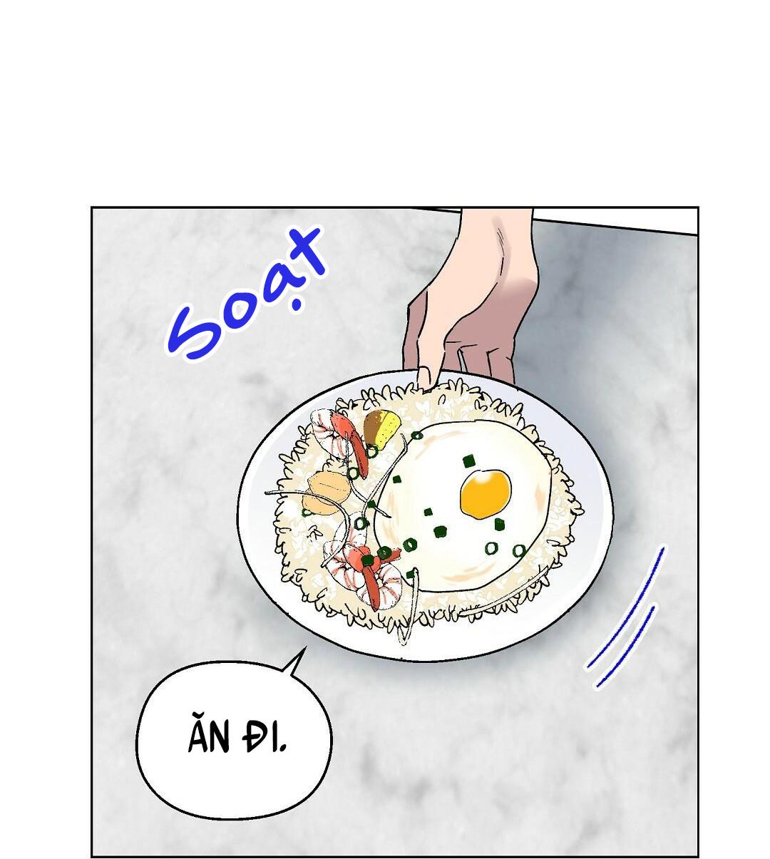 vết cắn mang vị ngọt ngào chapter 7 66