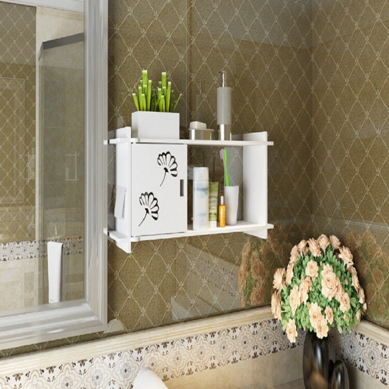 Kệ Treo Phòng Tắm IG273