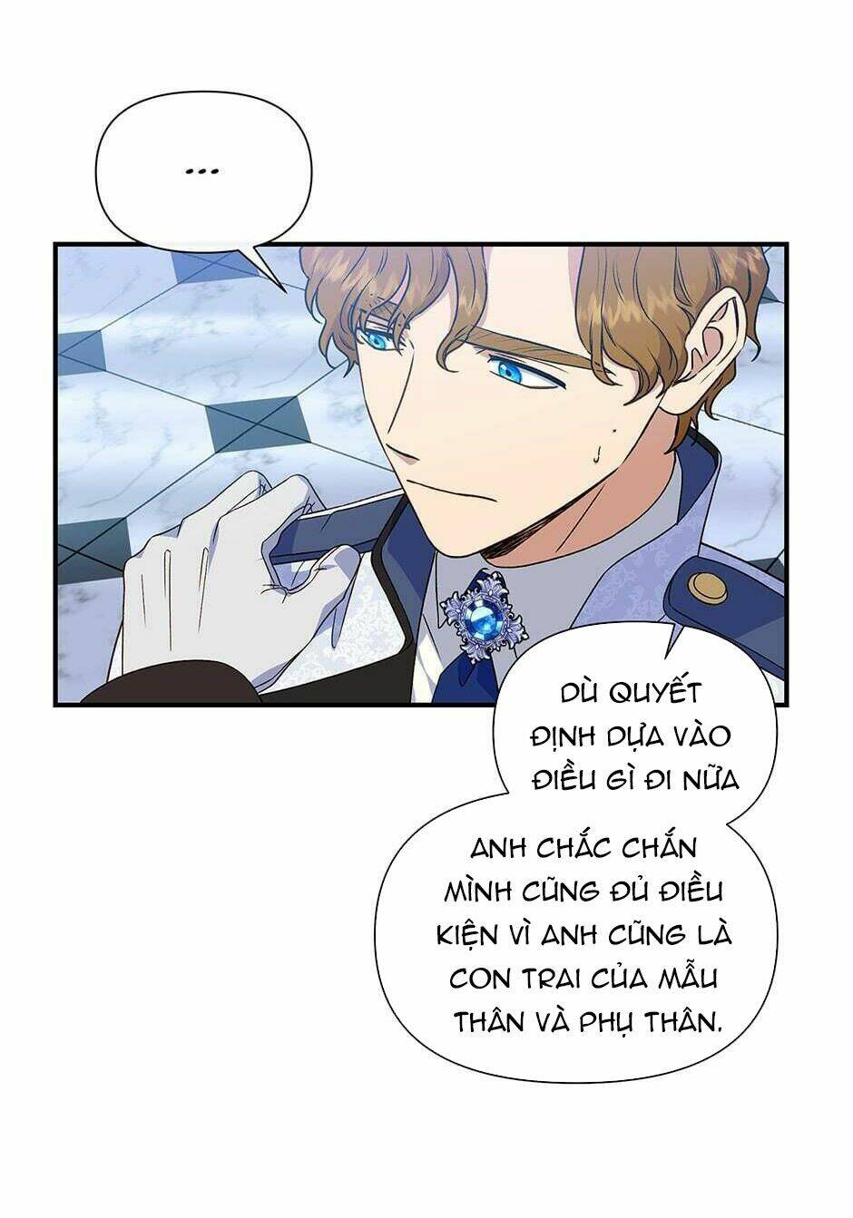 khế ước của nữ công tước quái vật chapter 116 23