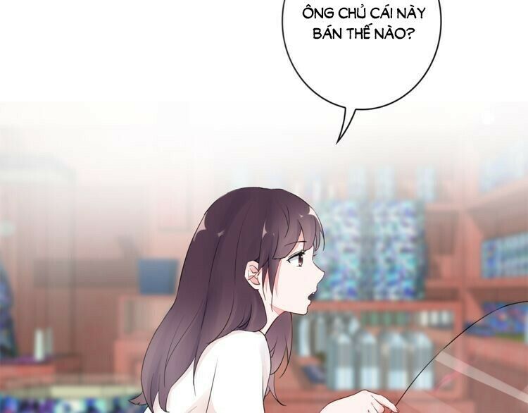 câu chuyện săn vợ chapter 27 21
