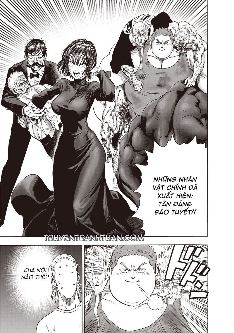 one-punch man chapter 207 8