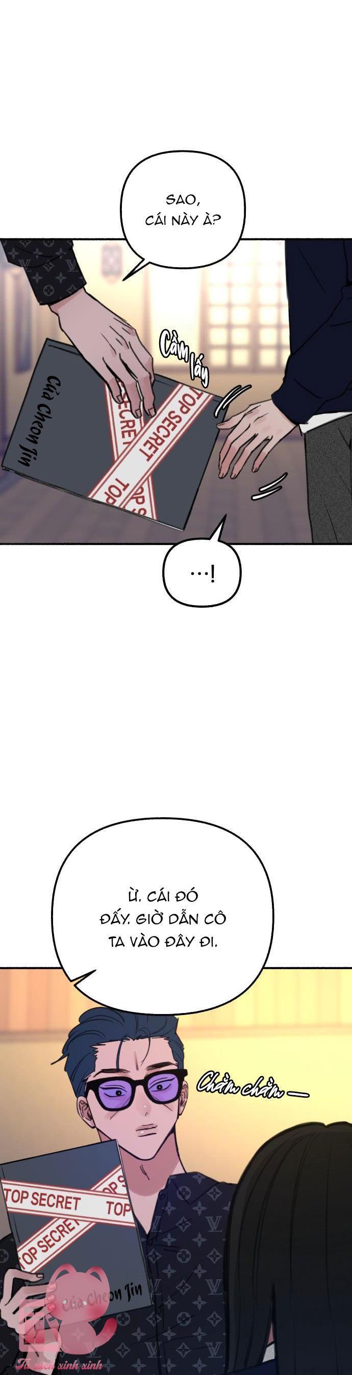 nàng thơ điện ảnh chapter 42 4