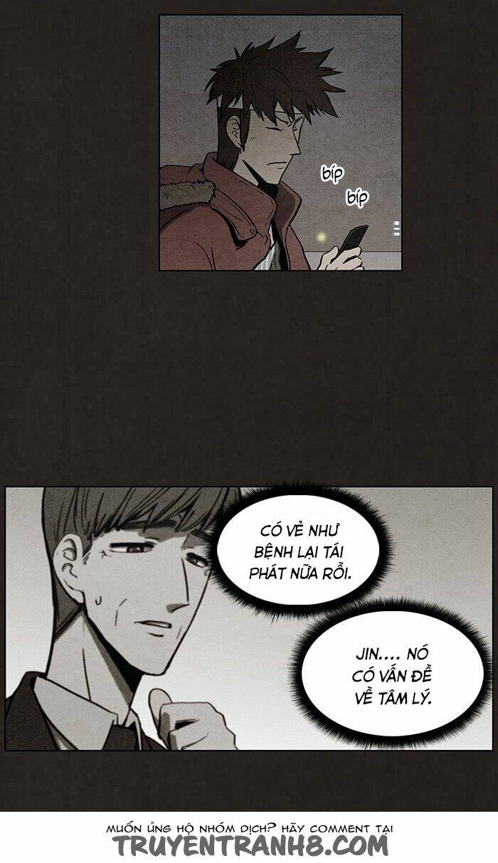 đứa con của quỷ dữ chapter 54 14