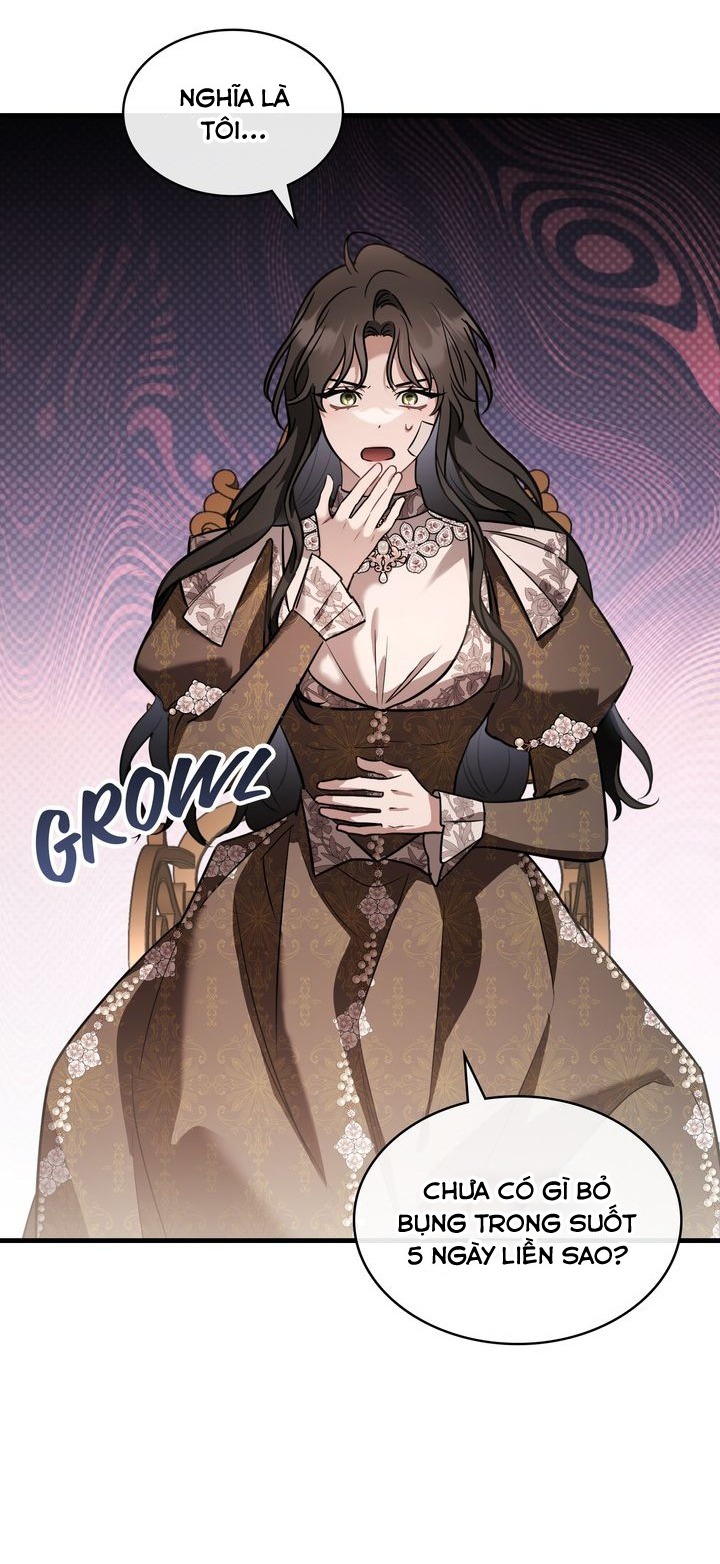 cái bóng trong đêm chapter 34 180