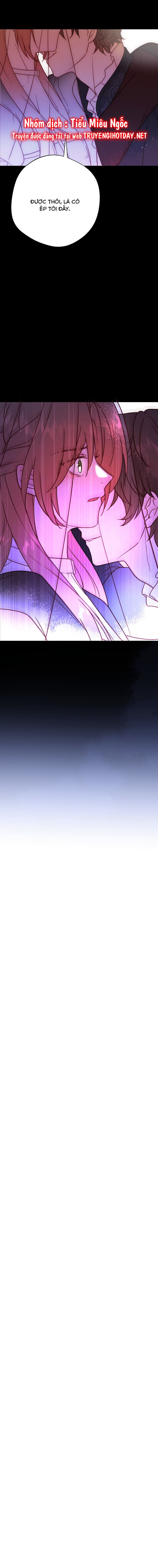 hãy tránh xa khỏi tôi, romeo chapter 74 8