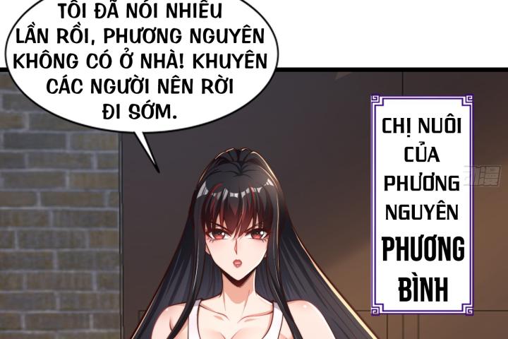 bắt đầu thức tỉnh sơn hải kinh chapter 2 40