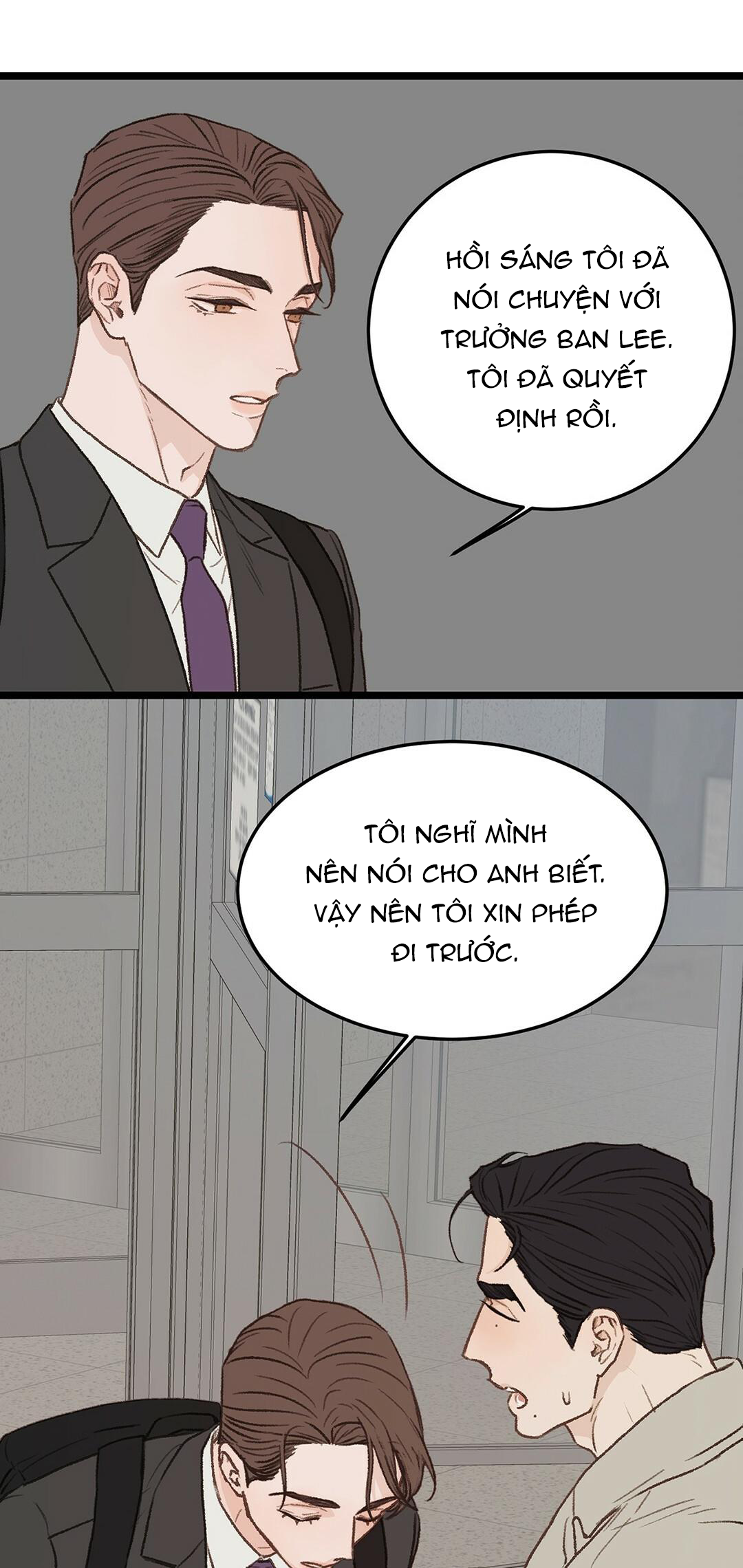 vùng cấm tình yêu của beta chapter 31 48