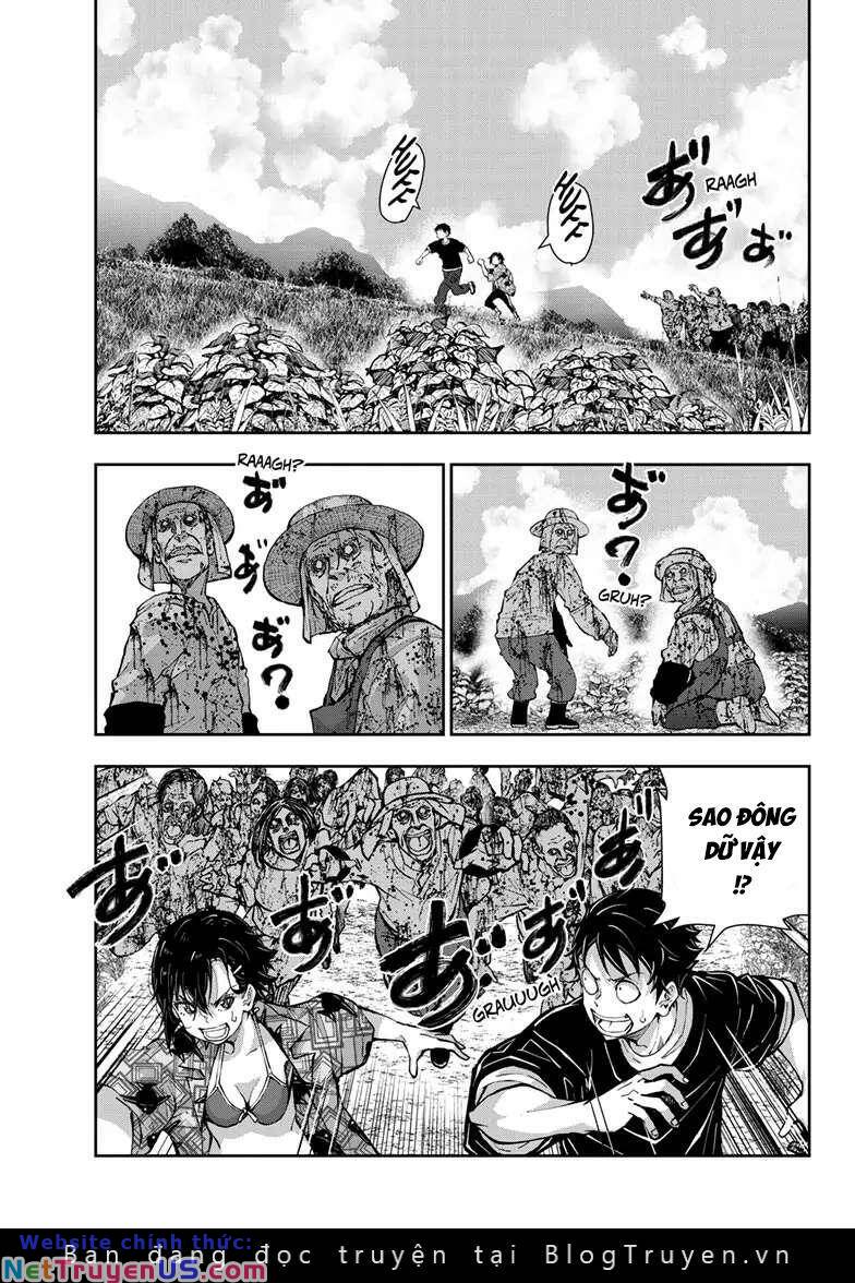 100 điều muốn làm trước khi chết chapter 55 37