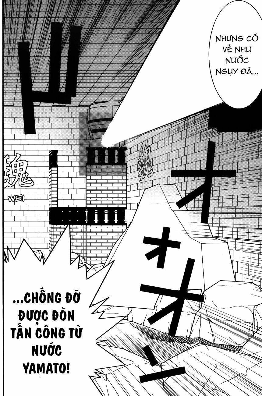 liar game chapter 189 16