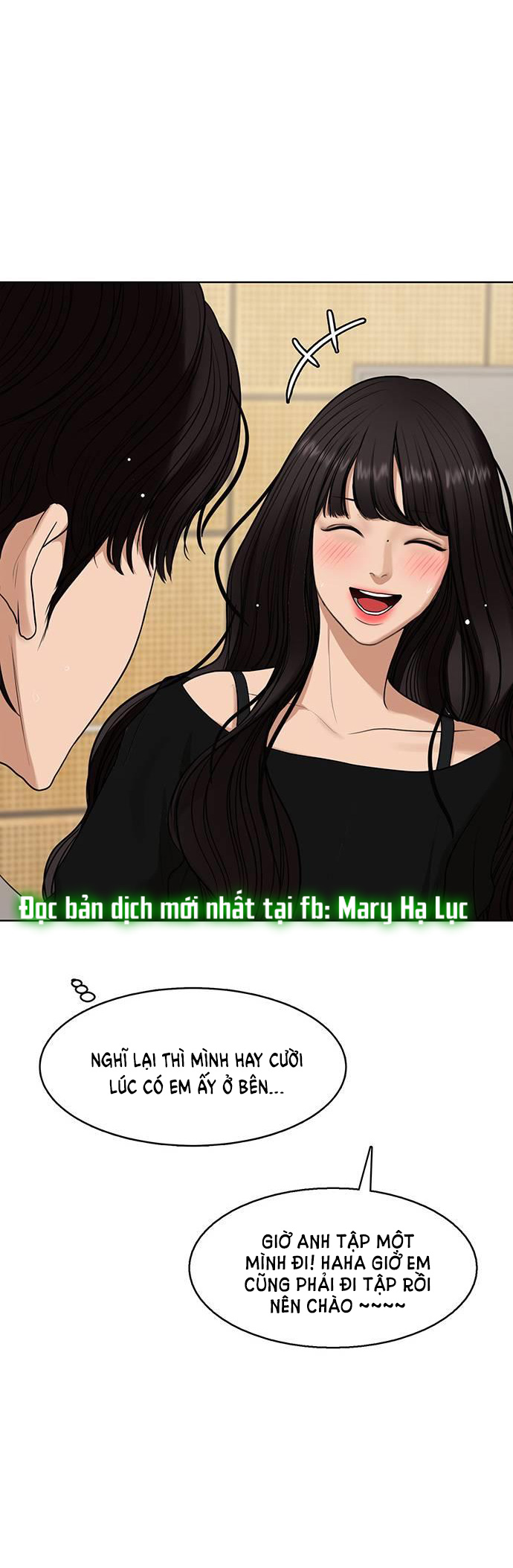 vẻ đẹp đích thực - true beauty chapter 247.1 49