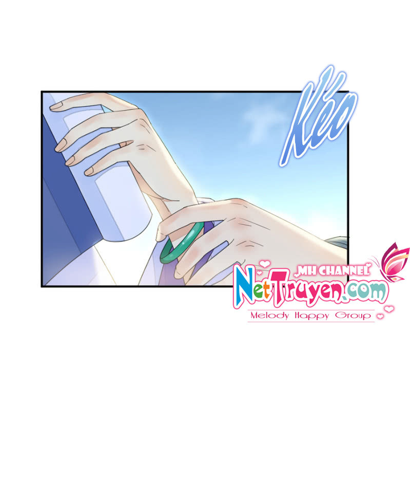 dục hỏa độc nữ chapter 18.5 13