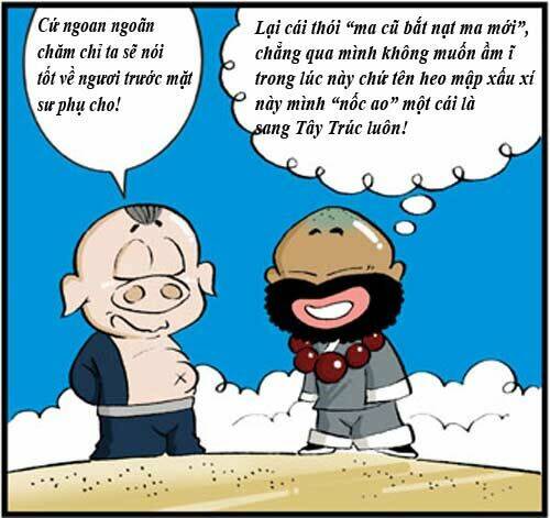 tân tây du ký chapter 26 4