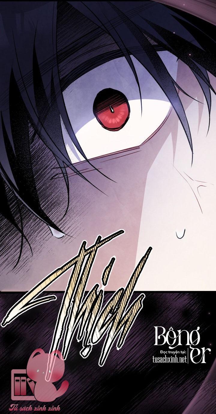 quan hệ cộng sinh giữa báo đen và thỏ trắng chapter 93 11