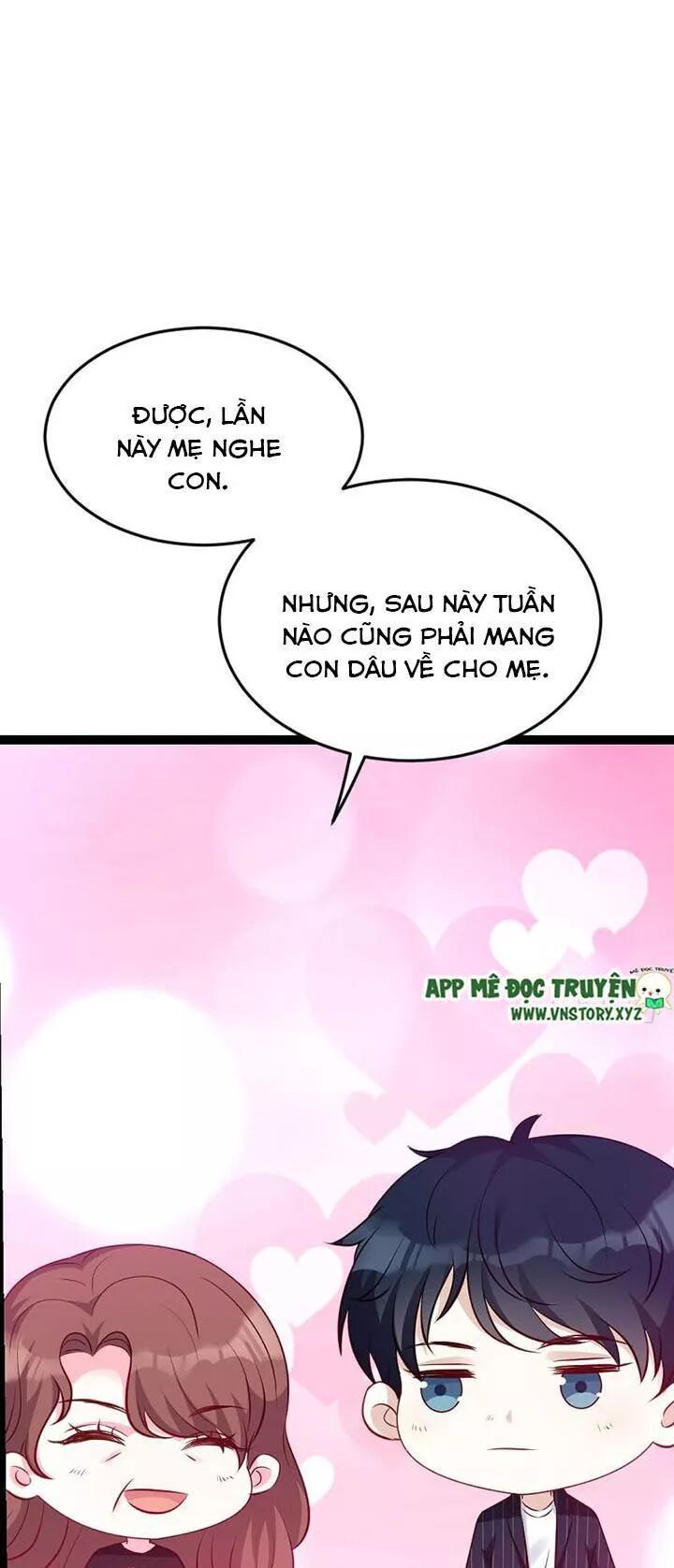 bảo bối đáng yêu đột kích chapter 53 6