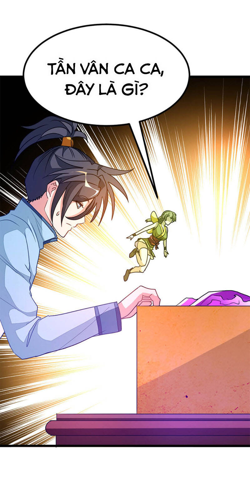 cửu dương thần vương chapter 232 24