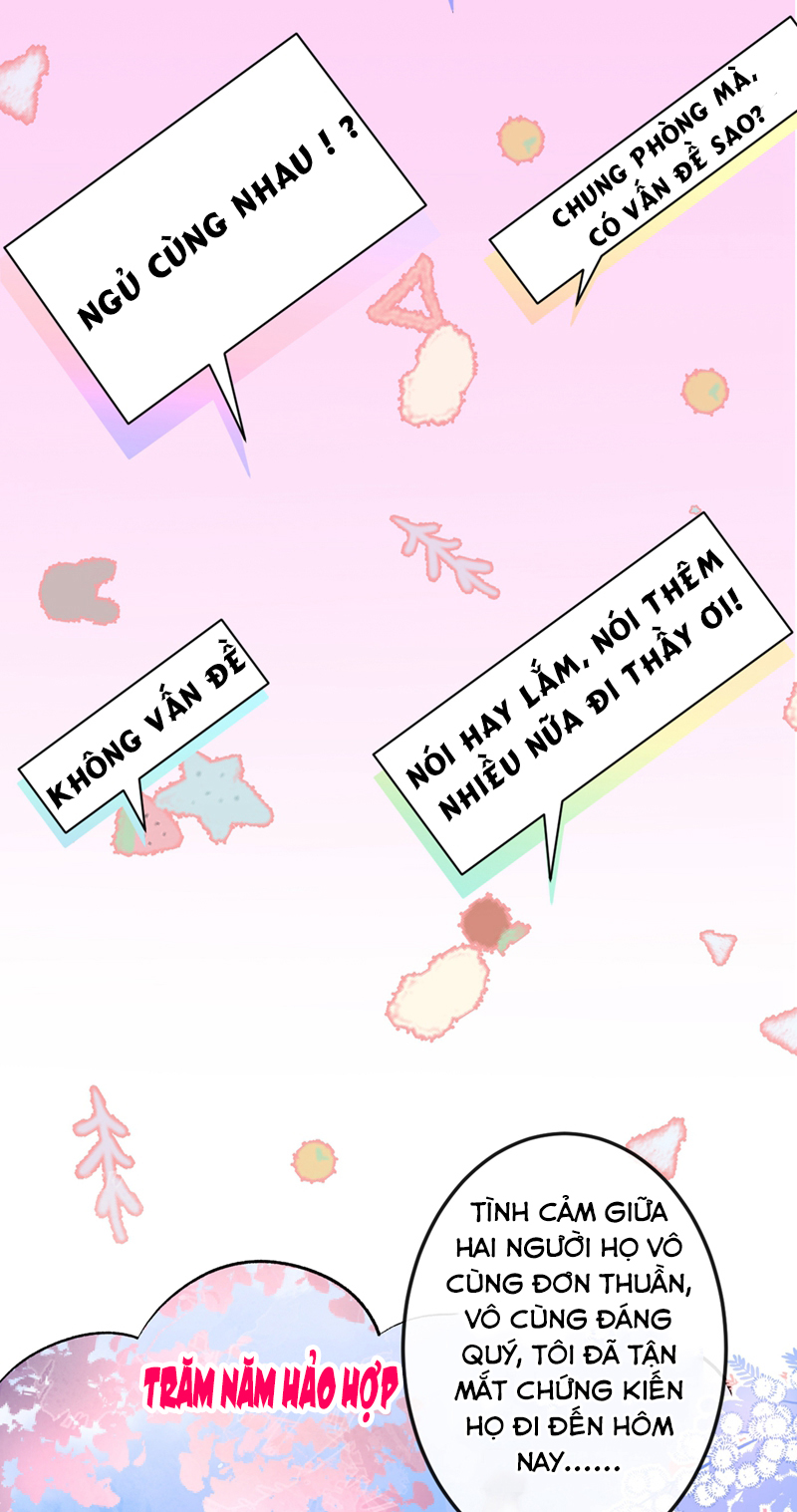 hotsearch của ảnh đế chapter 13 26