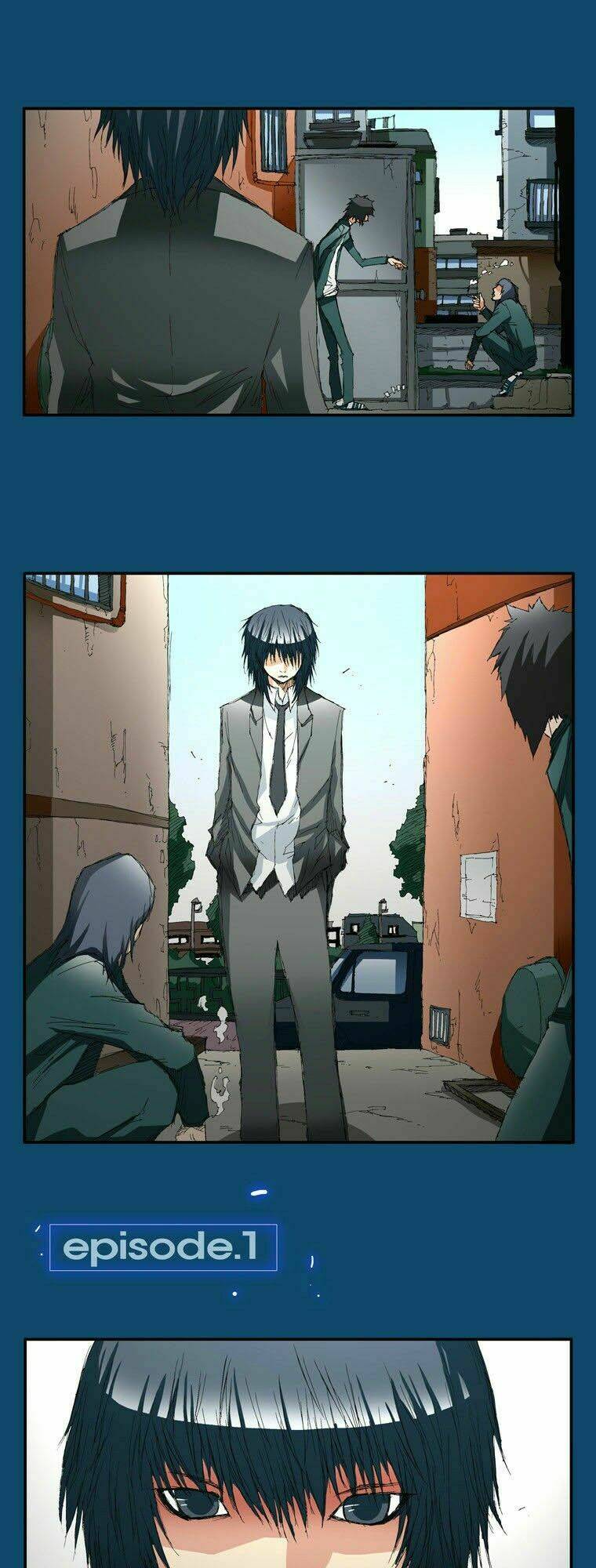 siêu năng 1.5 chapter 0 3