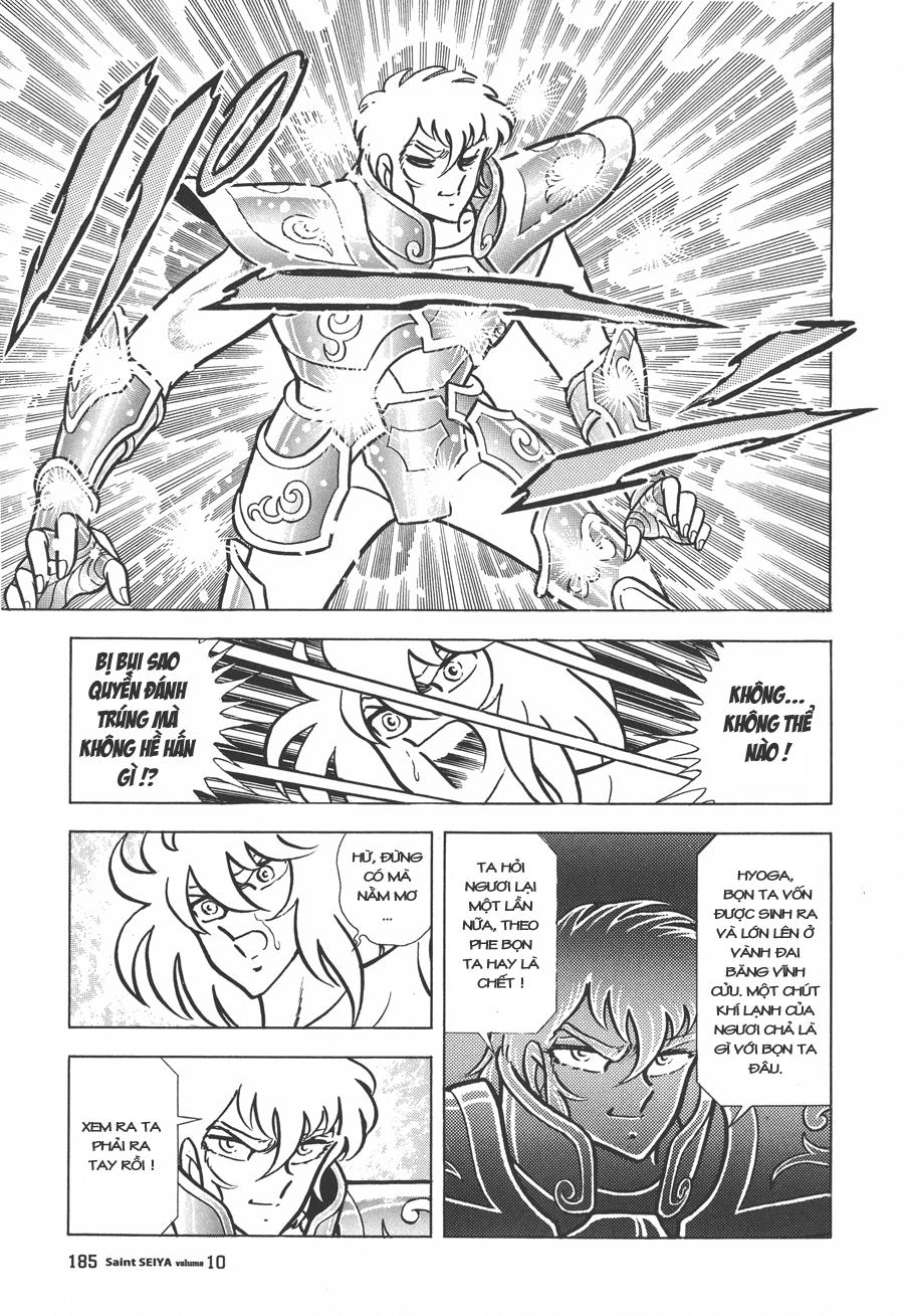 áo giáp vàng chapter 47.2 8