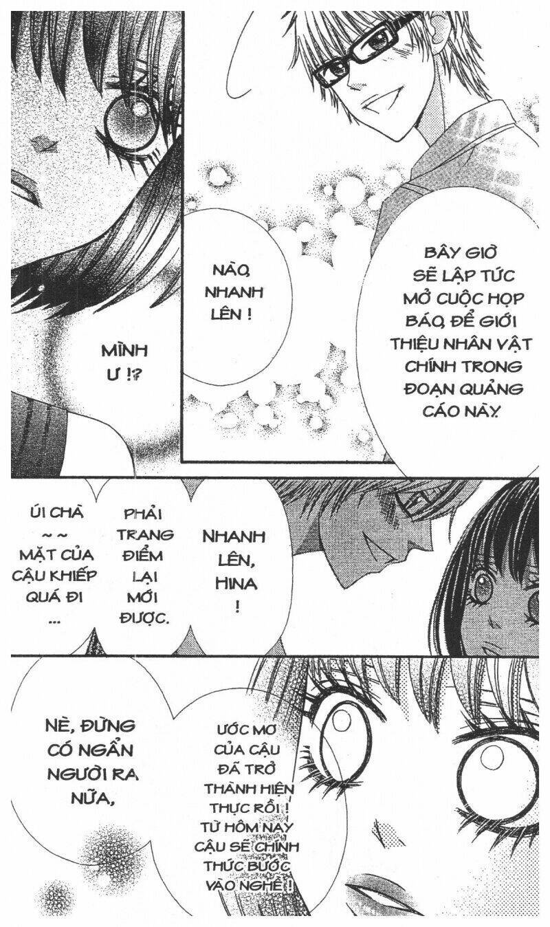 zekkyou cinderella chapter 5 91