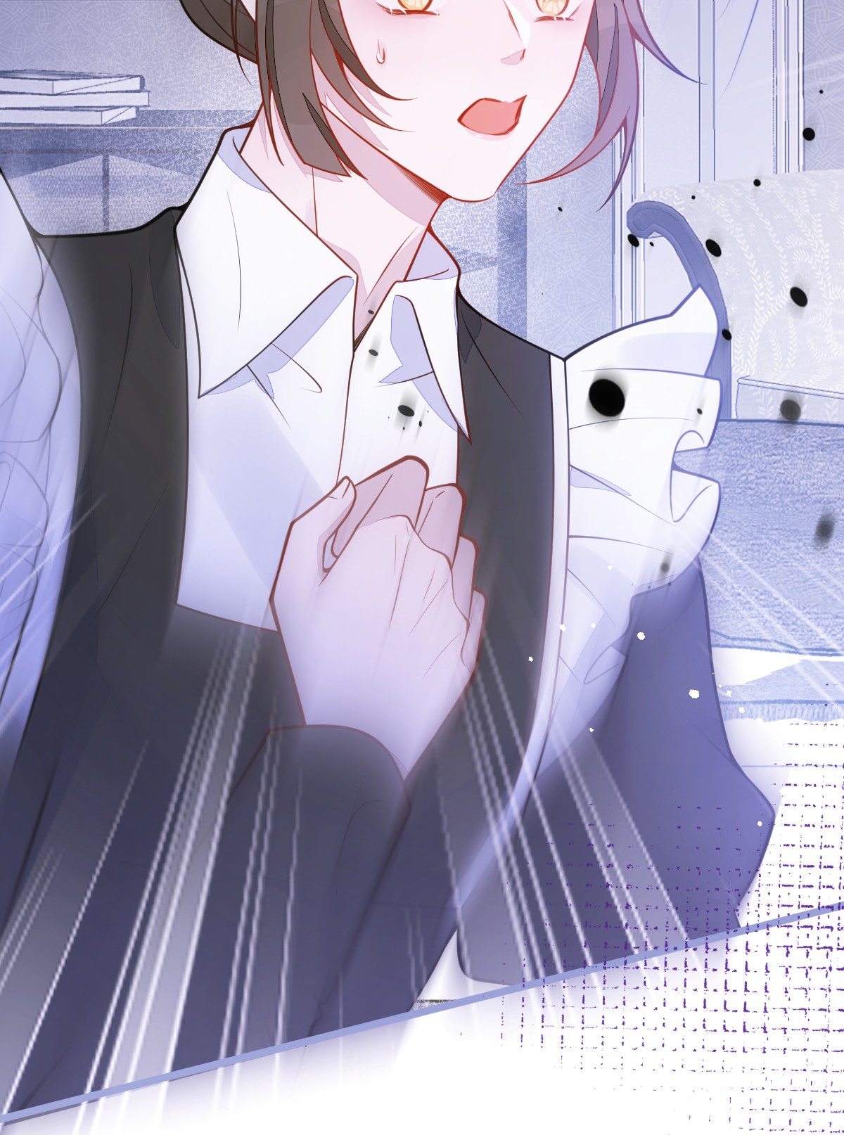 ân sủng của sói chapter 10 32