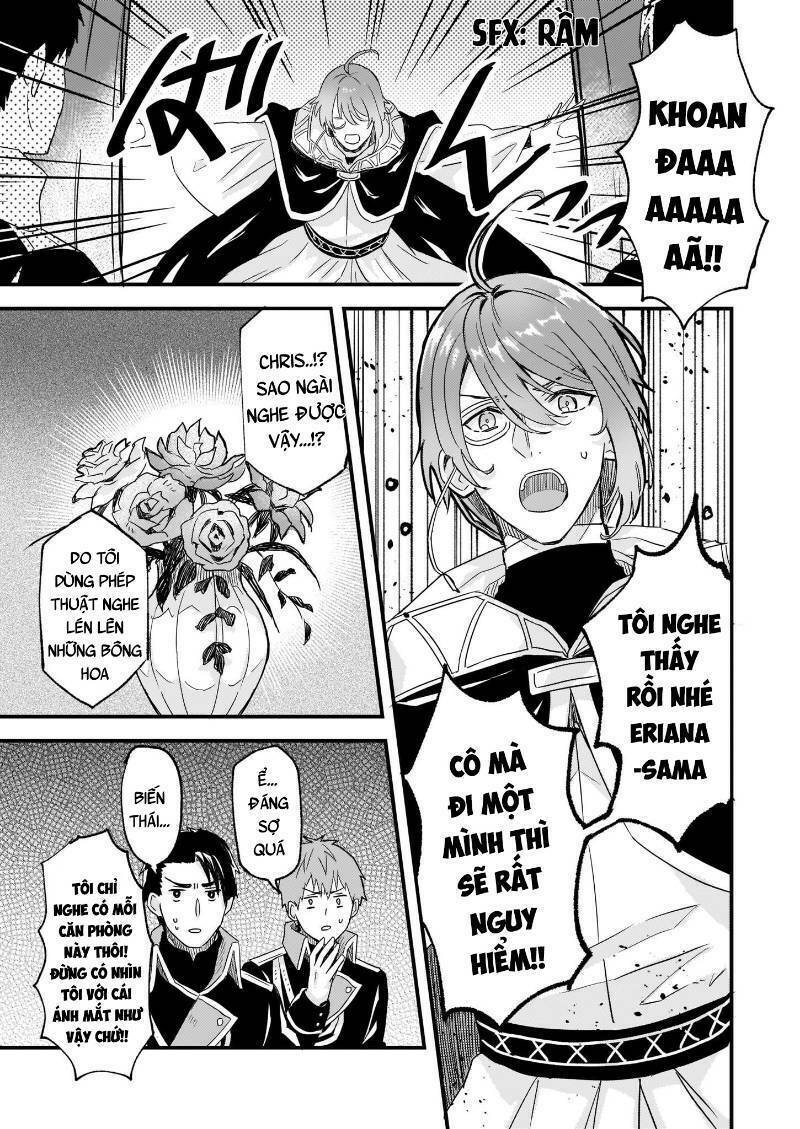 i was told to relinquish my fiance to my little sister, and the greatest dragon took a liking to me chapter 10 24