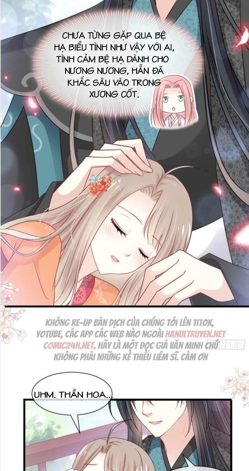 thiên hạ đệ nhất sủng phi chapter 221.2 8