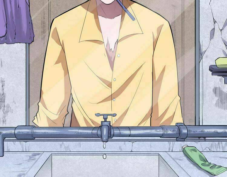 bá vương diễn xuất chapter 2 126