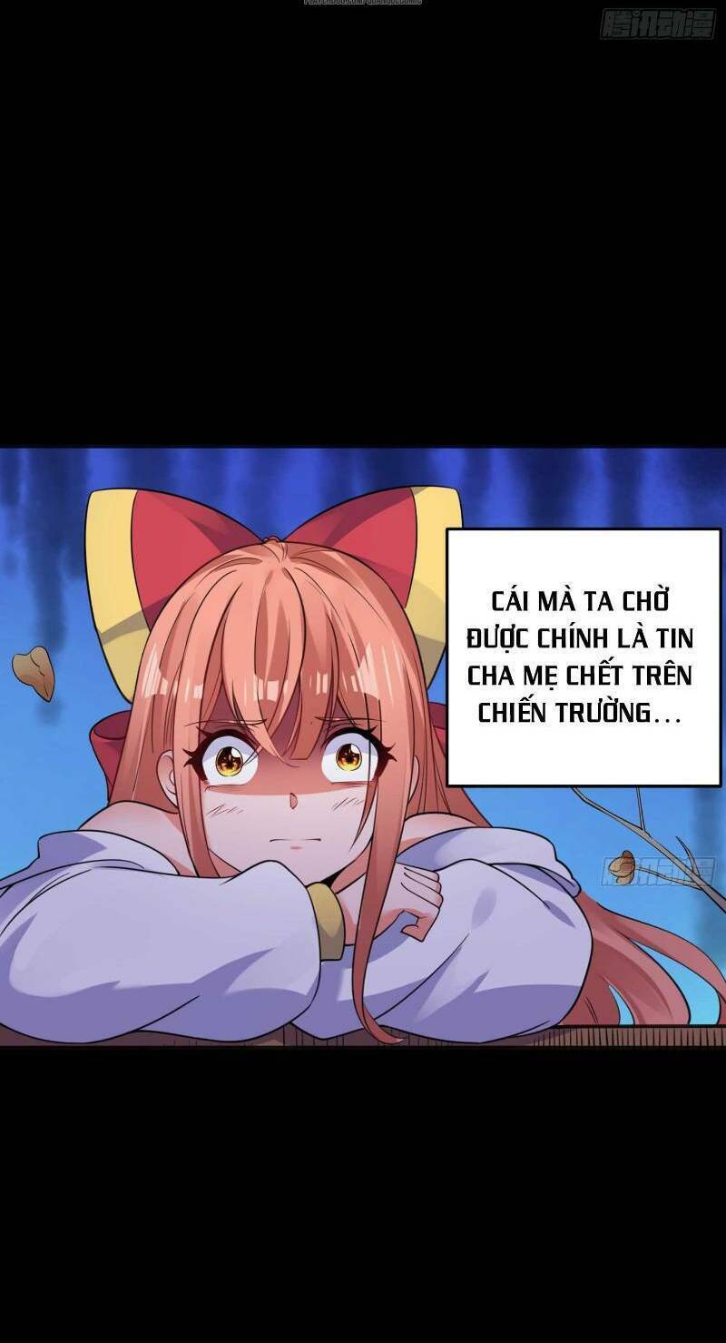giáng thần chiến ký chapter 33 12