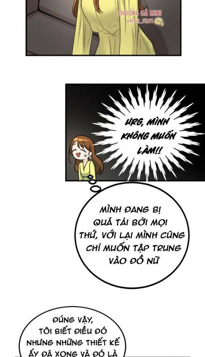 101 cách chinh phục trái tim em chapter 6 52