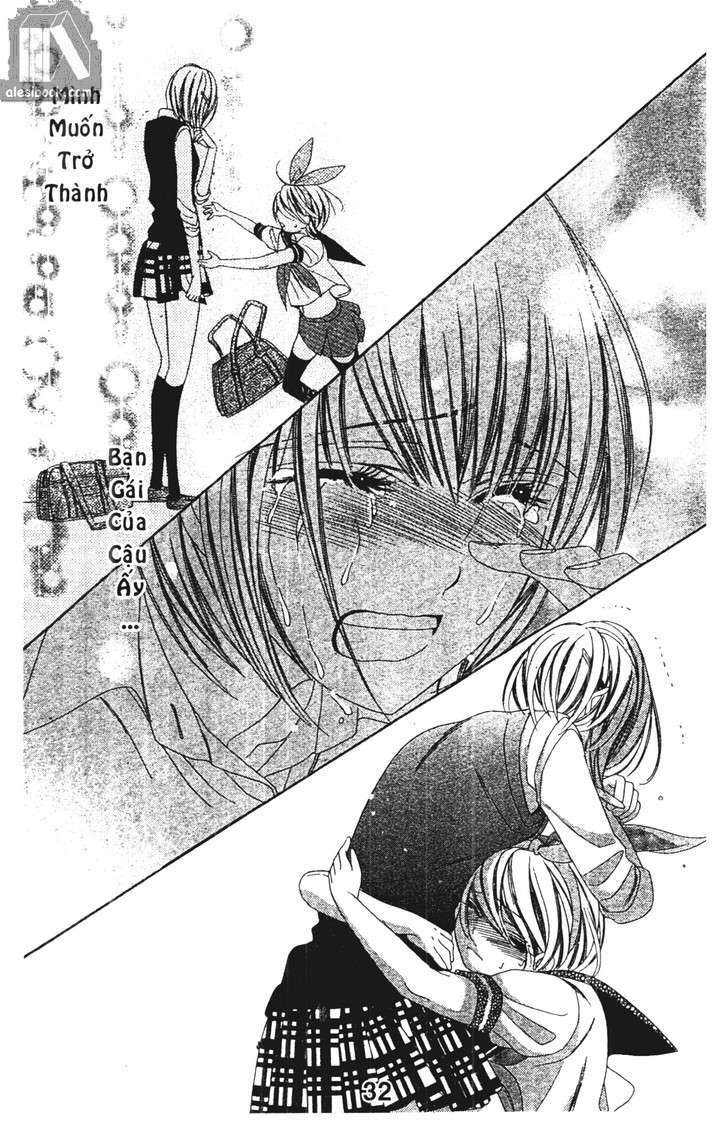 alice 38 °c chapter 18 10