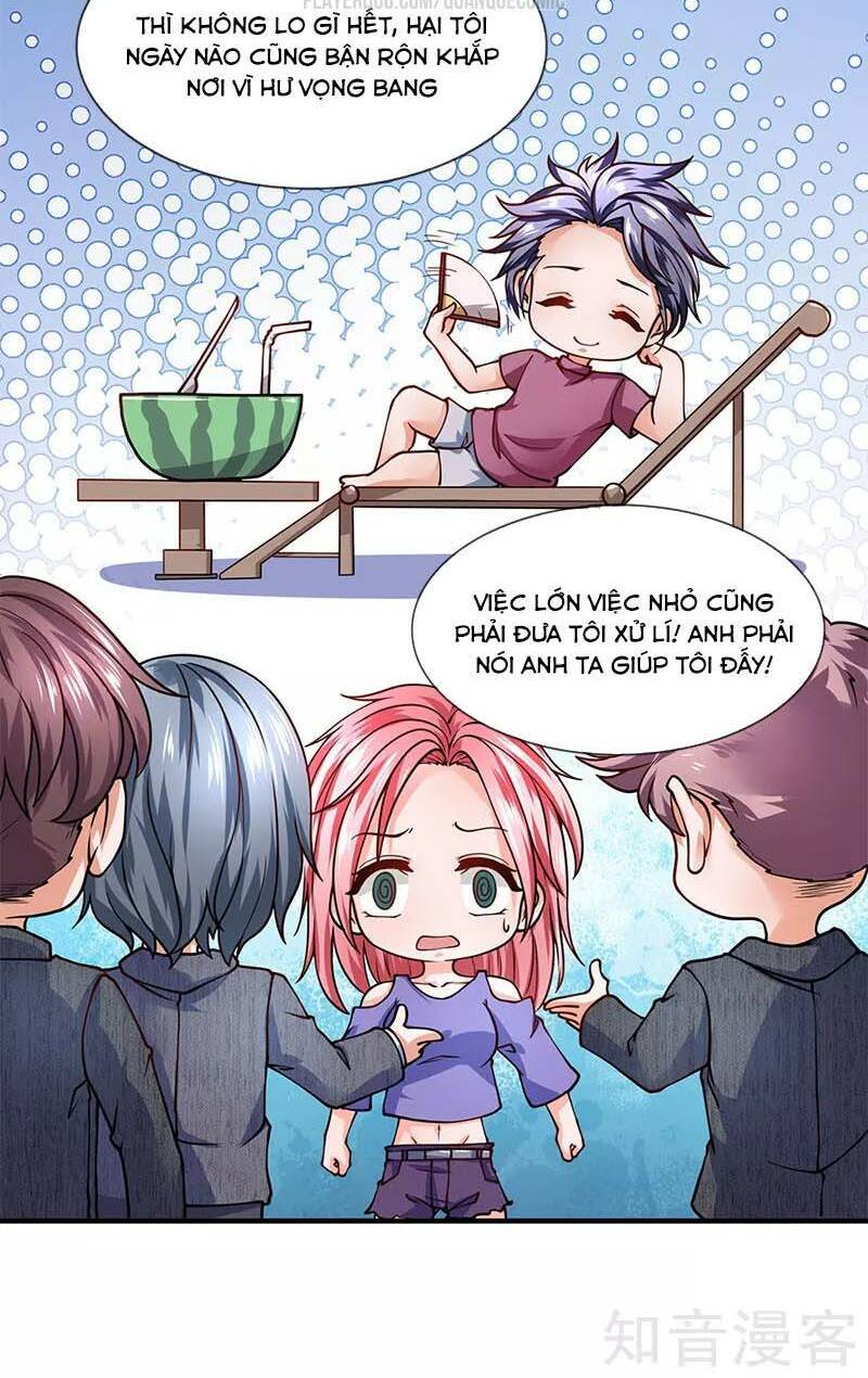 chung cực binh vương tại đô thị chapter 83 9