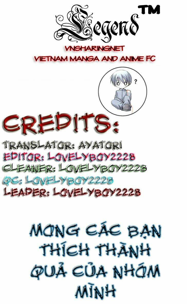 koishite!? kamisama!! chapter 1 2