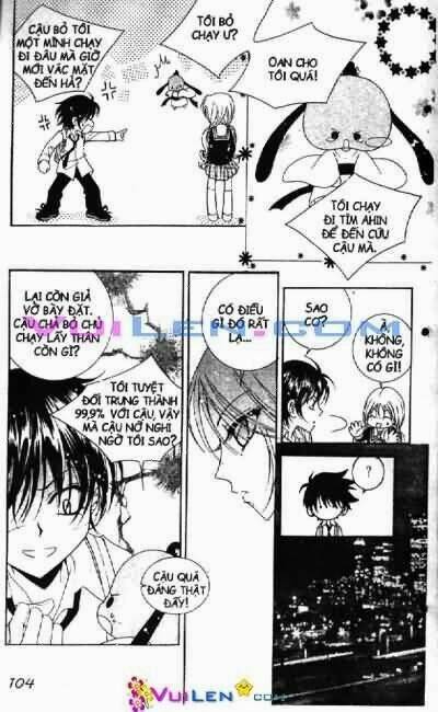 nàng công chúa bỏ trốn chapter 1 104