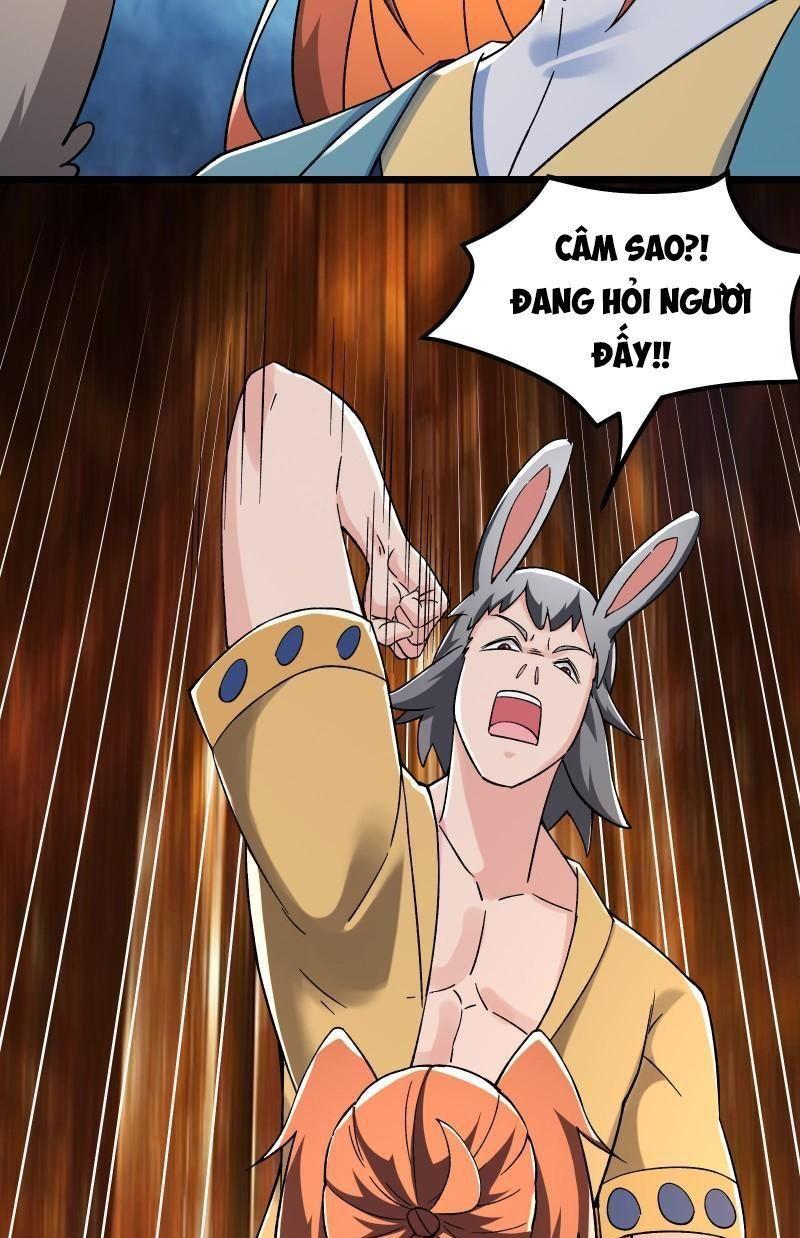 đồ đệ ta toàn là nữ ma đầu chapter 131 25