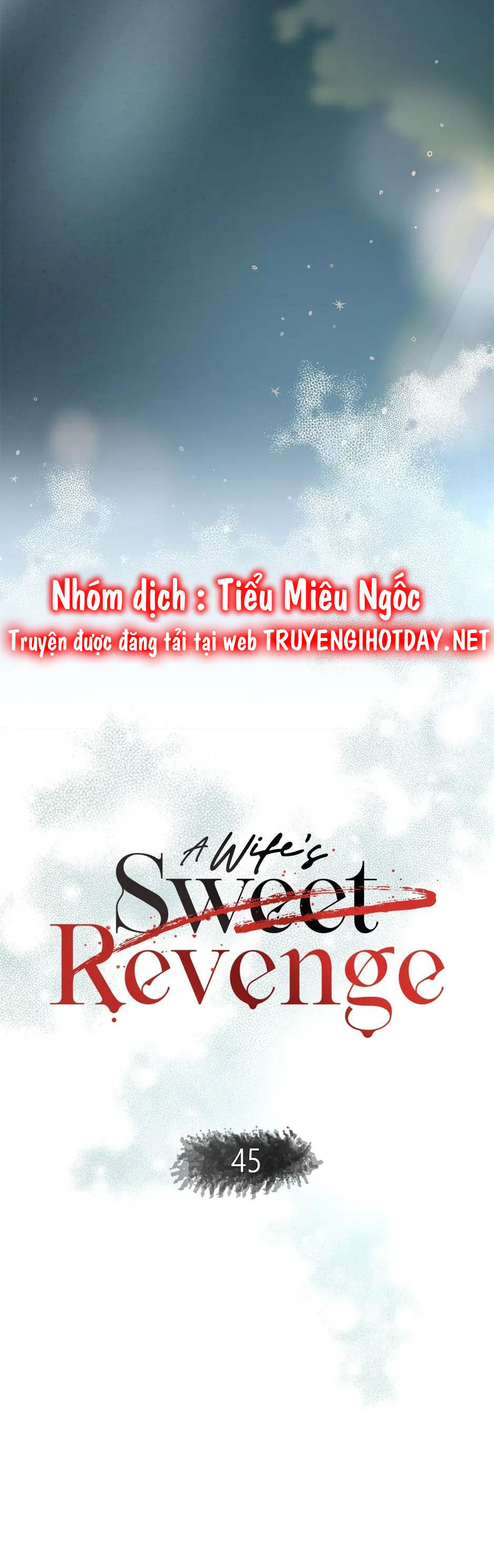 sự trả thù ngọt ngào của vợ tôi chapter 89 11