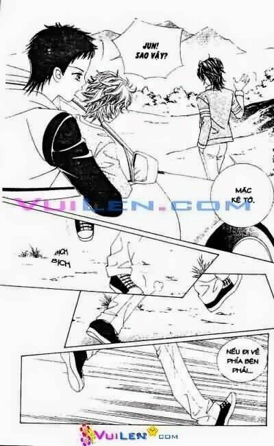 sâu trong ánh mắt chapter 114 6