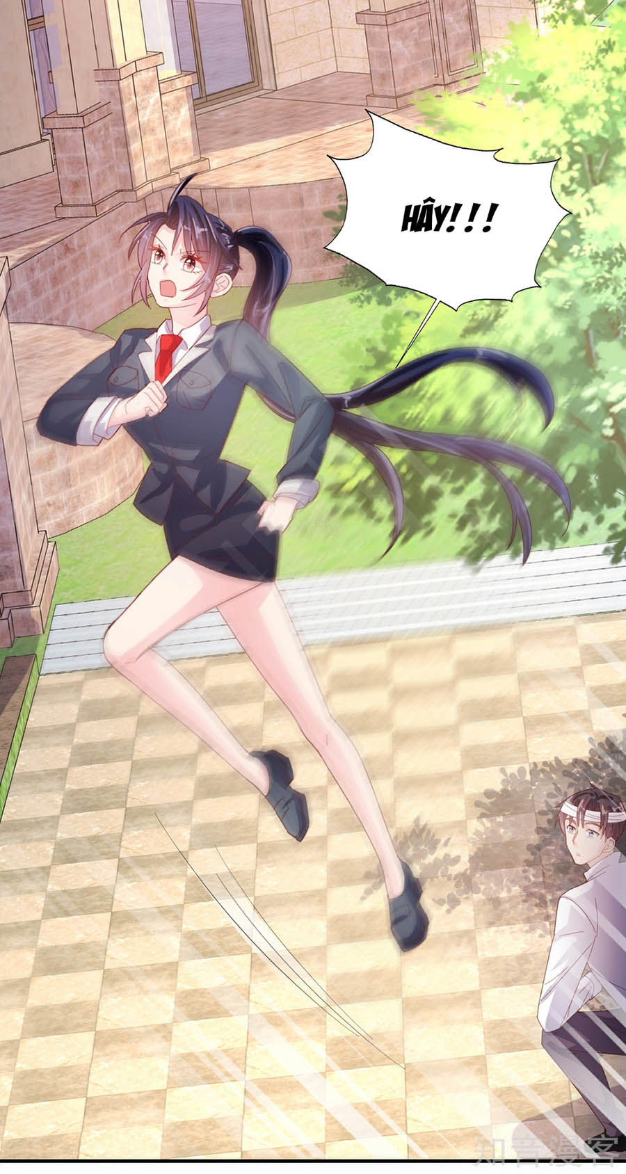 sau này vẫn cứ thích anh chapter 77 27