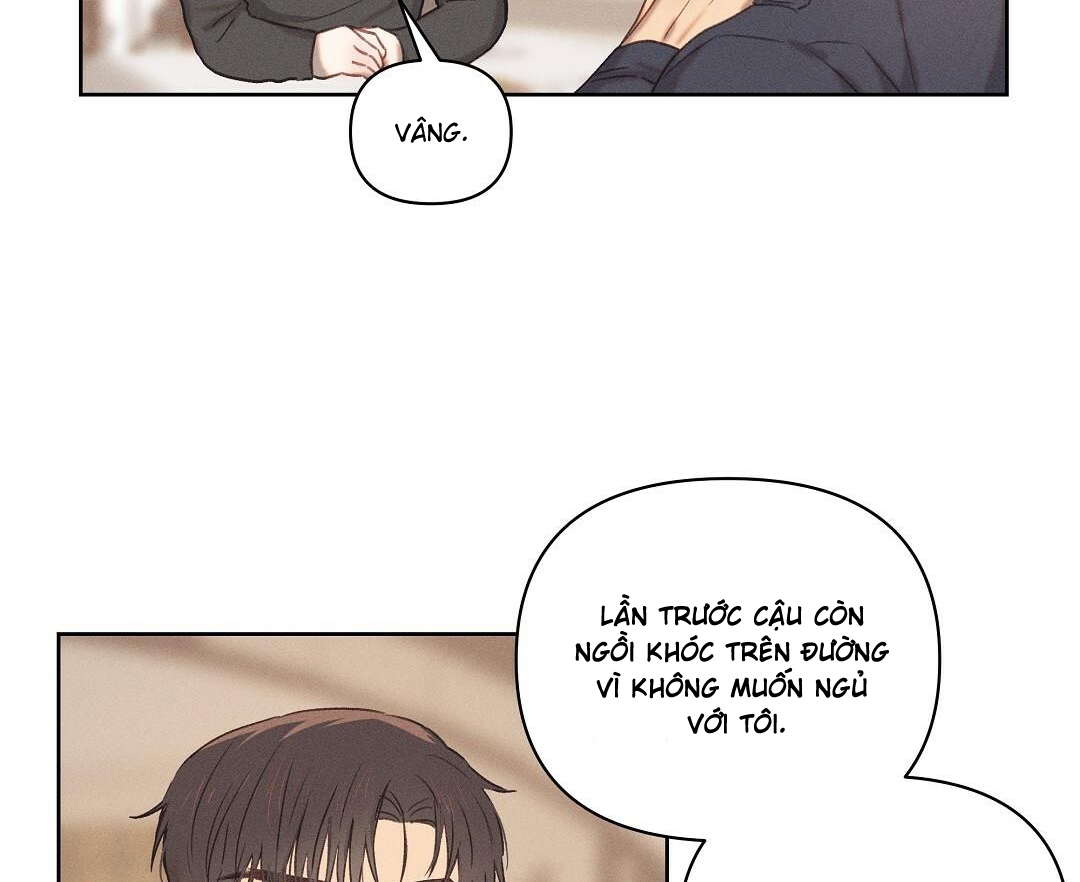 đại úy lãng mạn thân yêu của tôi chapter 12 4