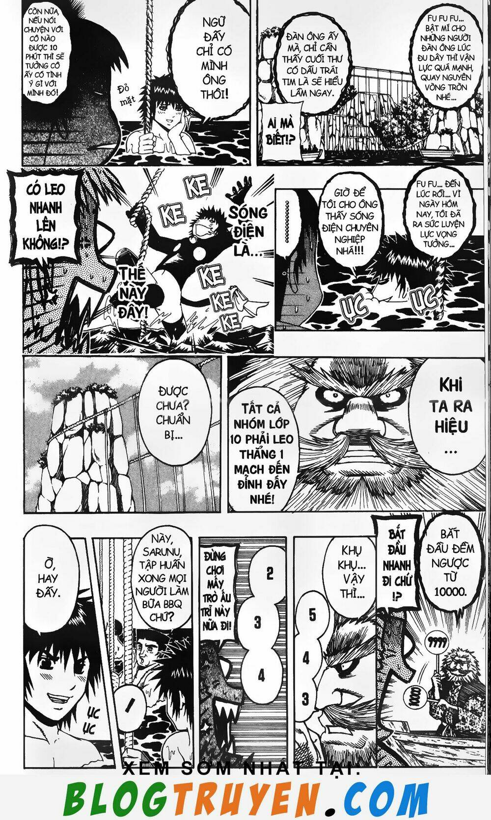 mr.fullswing chapter 146 3