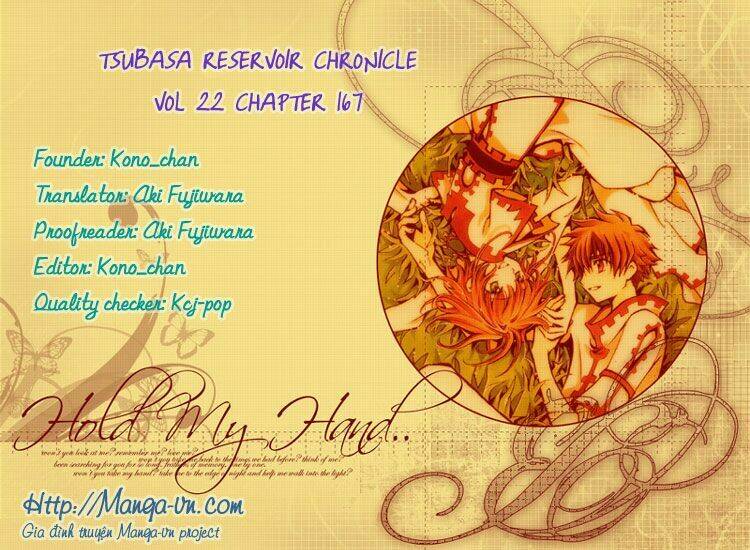 huyền thoại đôi cánh chapter 167 1