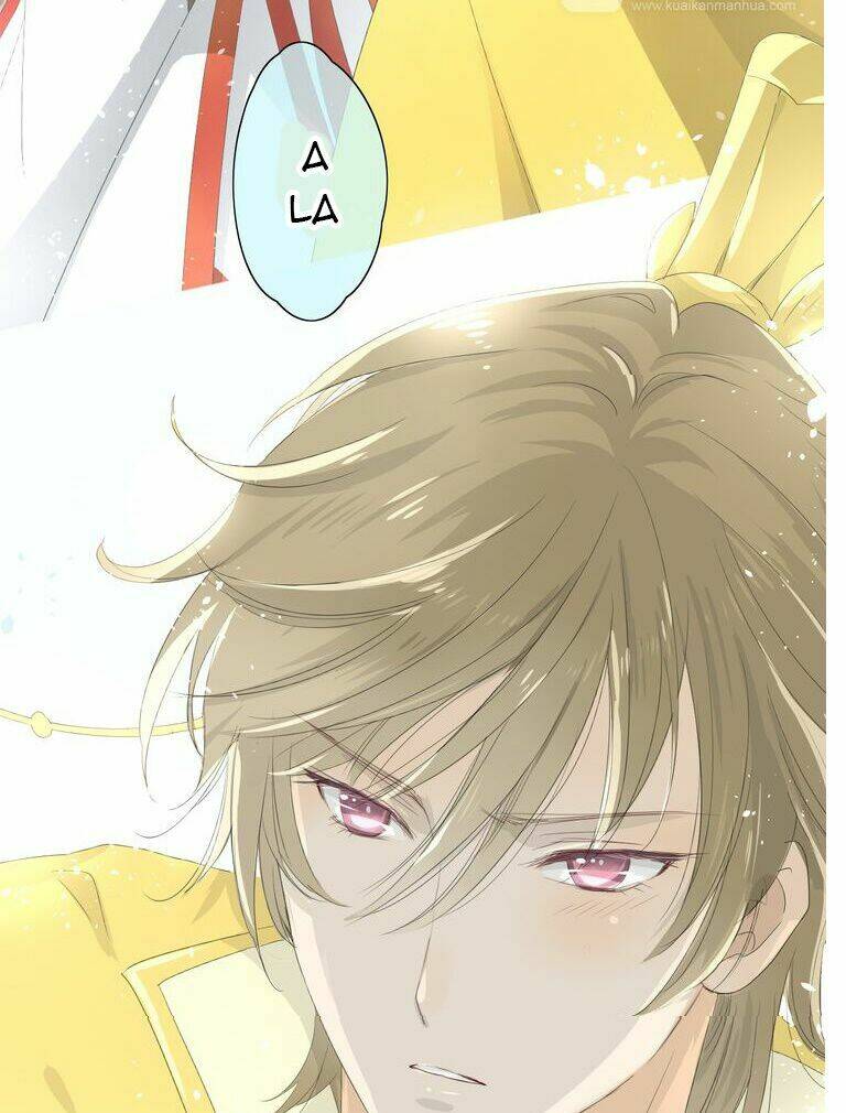 vu chúc thiếu nữ chapter 1 19