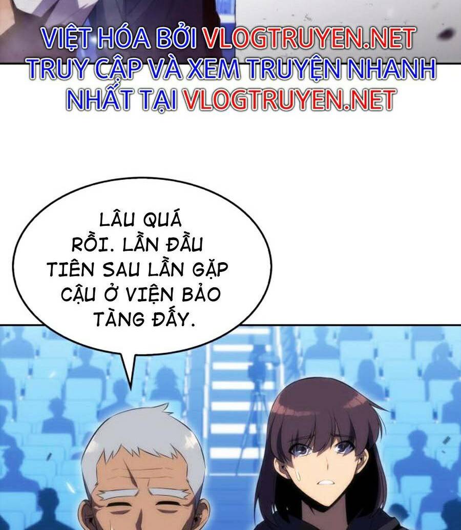 Người Chơi Mới Cấp Tối Đa Chapter 32 21