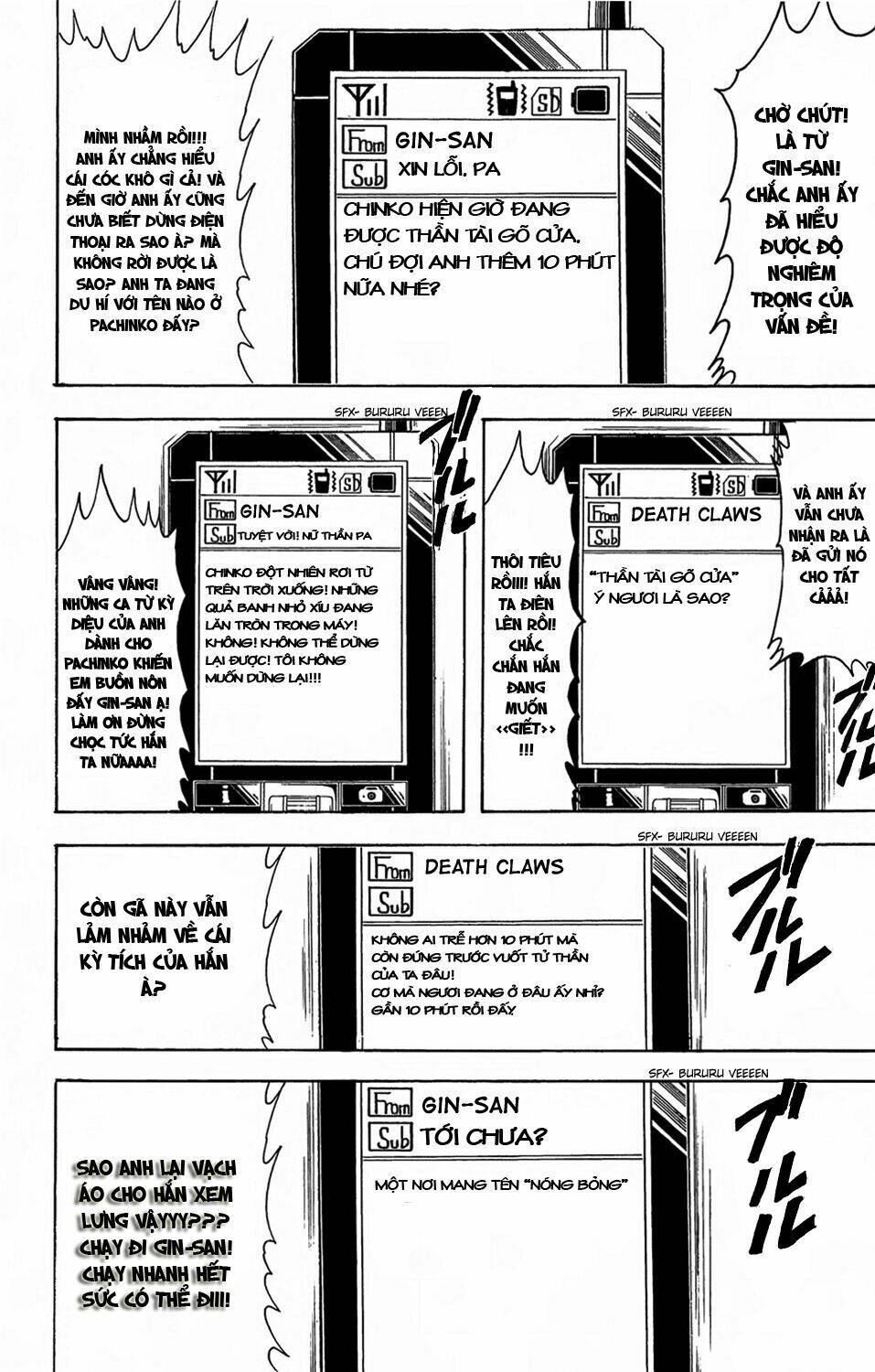 gintama - linh hồn bạc chapter 352 5