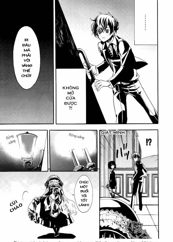 blood parade chapter 3 17