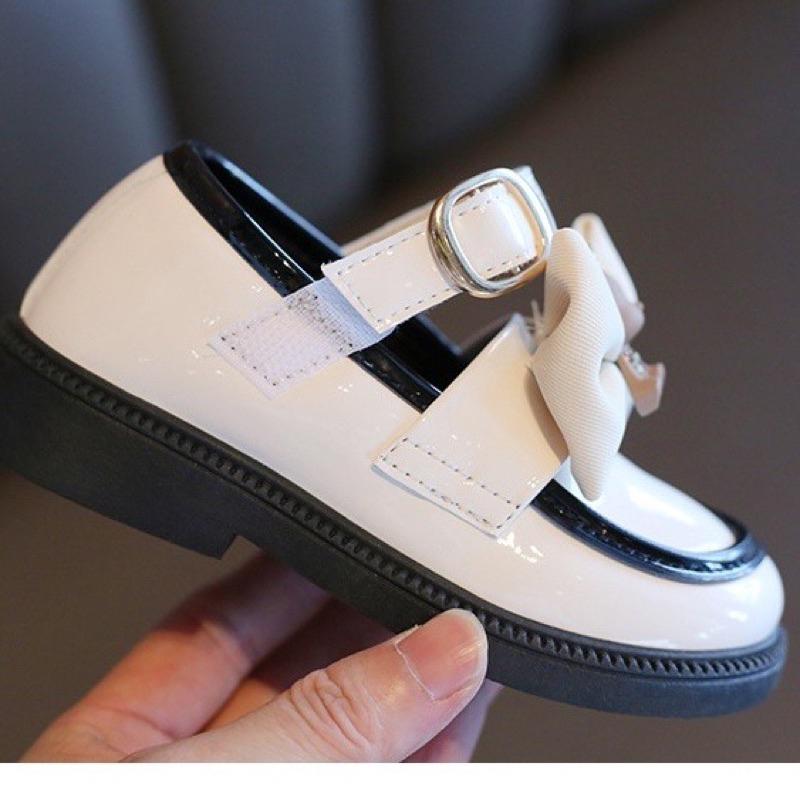 Giày búp bê cho bé gái từ 1-8 tuổi