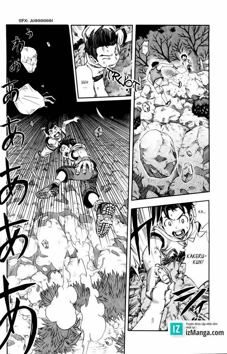 dr.duo chapter 3.5 13