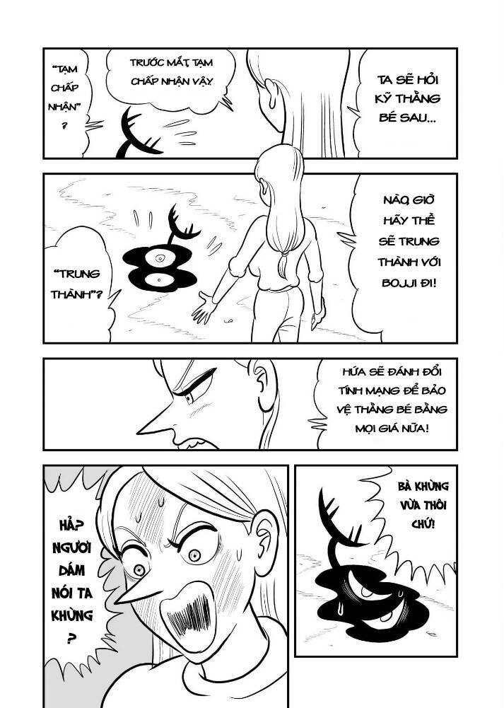 bảng xếp hạng vua chapter 87 14