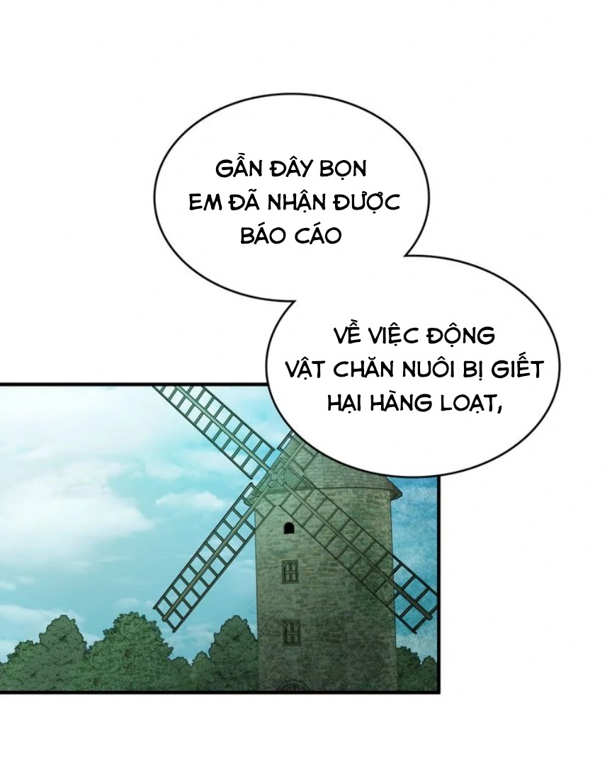 hai người thừa kế chapter 89 19