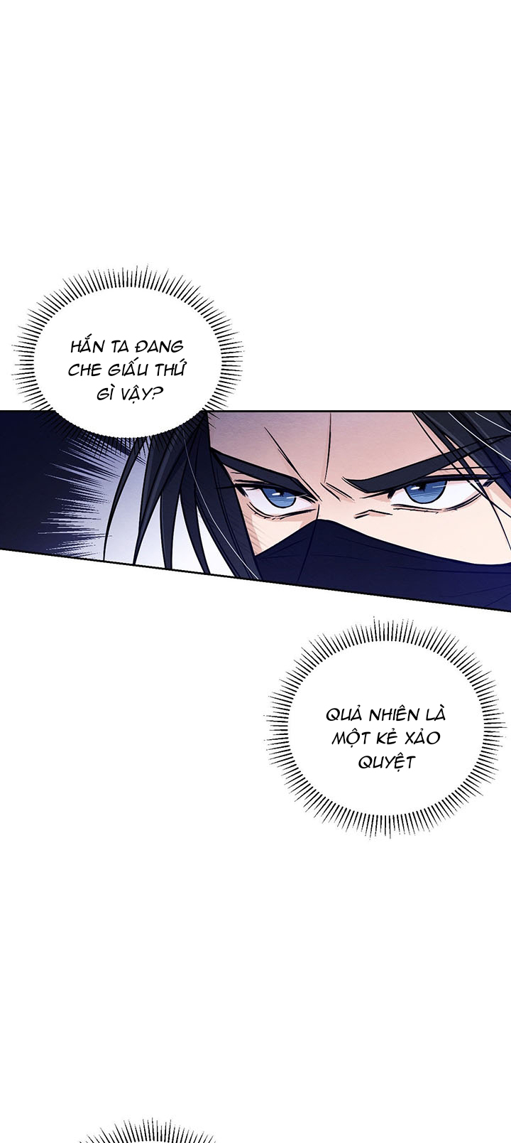 chỉ khi thiên ma mất trinh thì võ lâm mới có thể tồn tại chapter 2 42