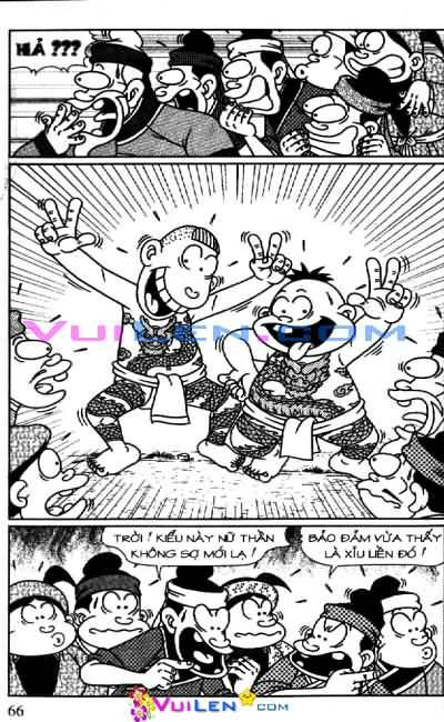 thần đồng đất việt chapter 96 63